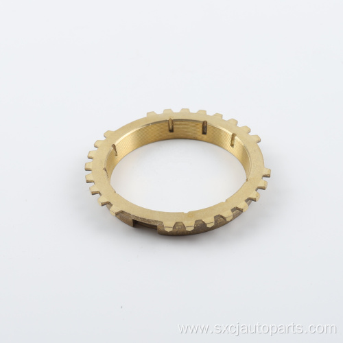 Auto parts spare parts Transmission Synchronizer Ring